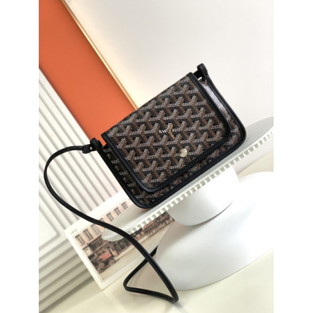 GOYARD-M 14CM X 2.5CM X 20.5CM