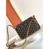 GOYARD-M 14CM X 2.5CM X 20.5CM