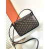 GOYARD-M 14CM X 2.5CM X 20.5CM