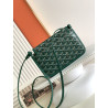 GOYARD-M 14CM X 2.5CM X 20.5CM