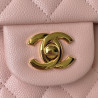 CHANEL 25CM