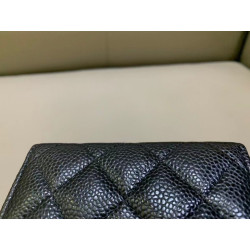 샤넬 클래식 카드지갑 지존샵-浩浩