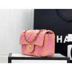 CHANEL 20CM/25CM