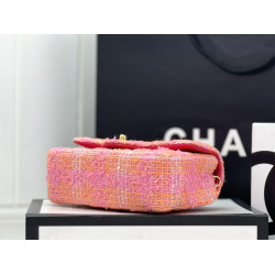 CHANEL 20CM/25CM