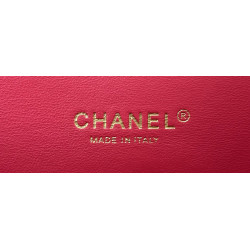 CHANEL 20CM/25CM