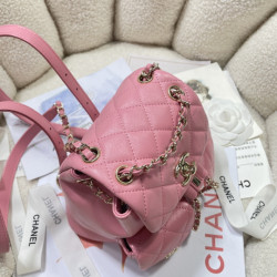 CHANEL 17CM/21CM