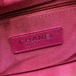 CHANEL-卡信