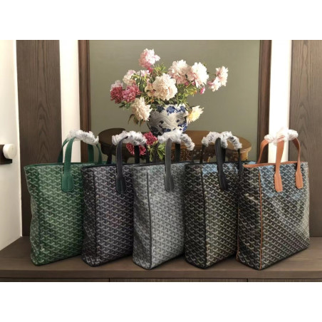 고야드 볼테르백 토드백 GOYARD  VOLTAIRE TOTE BAG