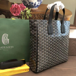 고야드 볼테르백 토드백 GOYARD  VOLTAIRE TOTE BAG