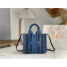 끌로에 우디백 토드백 CHLOE WOODY TOTE BAG- 26CM