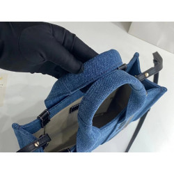 끌로에 우디백 토드백 CHLOE WOODY TOTE BAG- 26CM