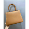 DELVAUX 28CM