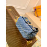 LOUISVUITTON 19CM X 30CM X 28CM