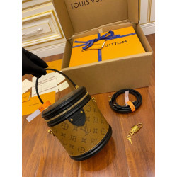 LOUISVUITTON-最佳 15CM X 17CM...