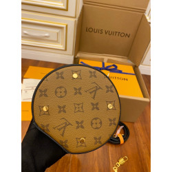 LOUISVUITTON-最佳 15CM X 17CM X 15CM