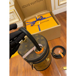 LOUISVUITTON-最佳 15CM X 17CM X 15CM