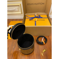 LOUISVUITTON-最佳 15CM X 17CM X 15CM