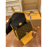 LOUISVUITTON-最佳 23.5CM X 18CM X 9CM