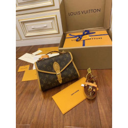 LOUISVUITTON-最佳 23.5CM X...