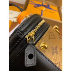 LOUISVUITTON-最佳 15CM X 17CM X 15CM