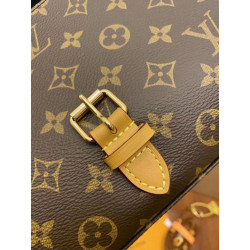 LOUISVUITTON-最佳 23.5CM X 18CM X 9CM