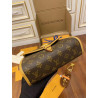 LOUISVUITTON-最佳 23.5CM X 18CM X 9CM