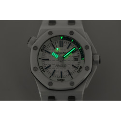 AUDEMARS PIGUET - IP -1