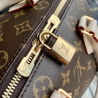 LOUISVUITTON 20.5CM X 13.5CM X 12CM