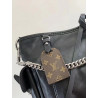 LOUISVUITTON 33.5CM X 23CM X 15CM