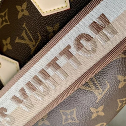 LOUISVUITTON 20.5CM X 13.5CM X 12CM