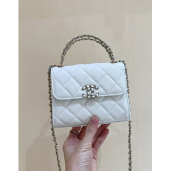 CHANEL-卡信 14.5CM X 11.5CM X...