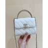 CHANEL-卡信 14.5CM X 11.5CM X 5.5CM