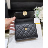 CHANEL-卡信 14.5CM X 11.5CM X 5.5CM