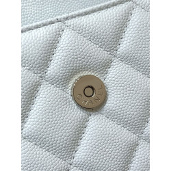 CHANEL-卡信 14.5CM X 11.5CM X 5.5CM