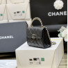 CHANEL-卡信 14.5CM X 11.5CM X 5.5CM