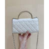 CHANEL-卡信 18CM X 10CM X 4.5CM