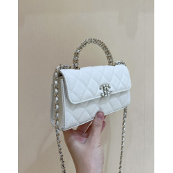 CHANEL-卡信 18CM X 10CM X 4.5CM