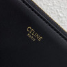 CELINE 25CM X 4.5CM X 17CM