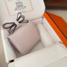 HERMES-AMY 18CM/24CM