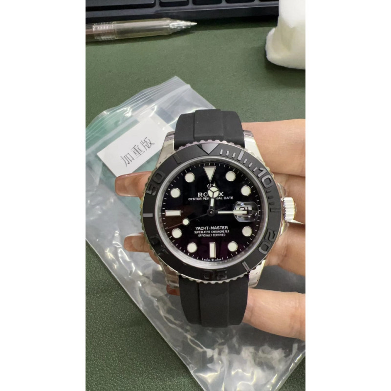 ROLEX-VS -42MM -配重-1