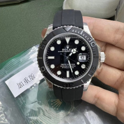 ROLEX-VS -42MM -配重-1