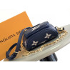 LOUISVUITTON 17CM X 12CM X 9.5CM