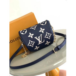 LOUISVUITTON 17CM X 12CM X 9.5CM