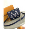 LOUISVUITTON 17CM X 12CM X 9.5CM