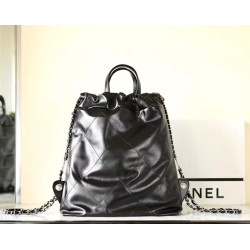 CHANEL-枫叶 29CM X 34CM X 10.5CM