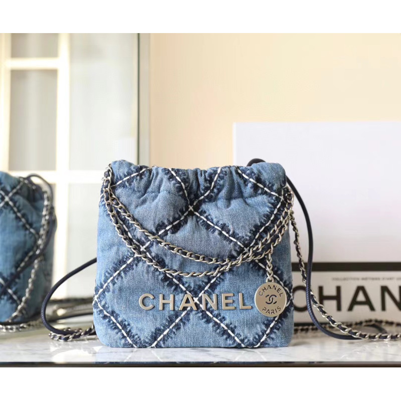 CHANEL-枫叶