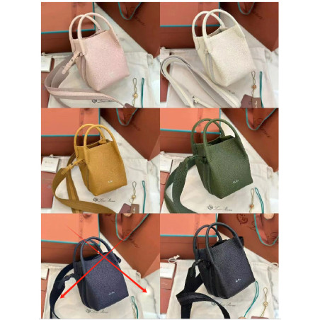 LOROPIANA-COCO 16CM X 23CM X 14CM