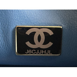 CHANEL 14CM X 20CM X8CM