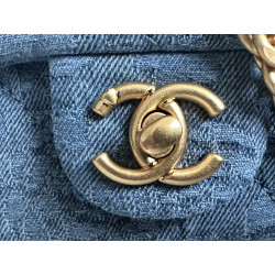 CHANEL 14CM X 20CM X8CM