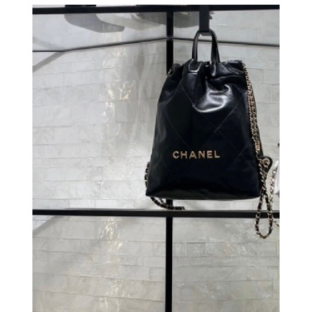 CHANEL-浩浩 29CM X 34CM X 10.5CM